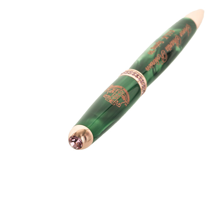Alpha Kappa Alpha Bling Pen