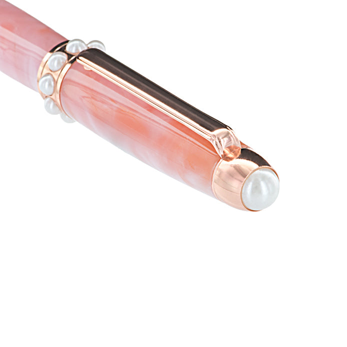 Supreme Pearl Pink - Rose Gold