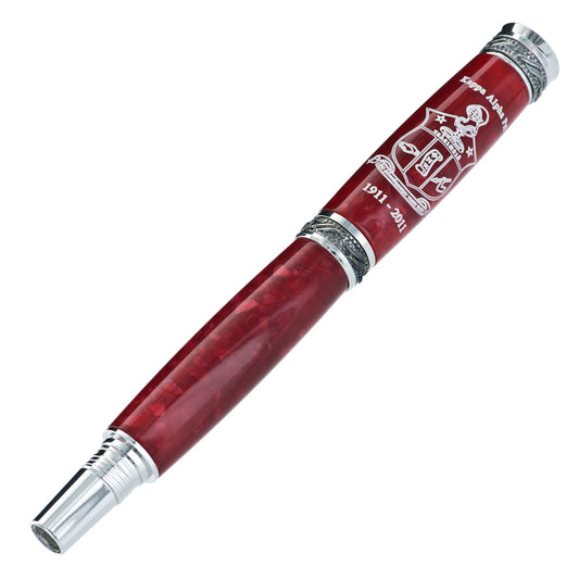 Kappa Alpha Psi - Centennial Pen