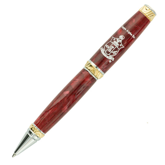 Kappa Alpha Psi Corporate Power Elite