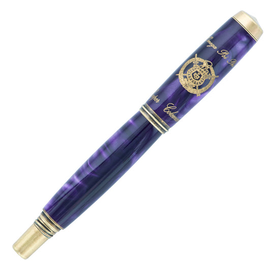 Omega Psi Phi Founders Pen