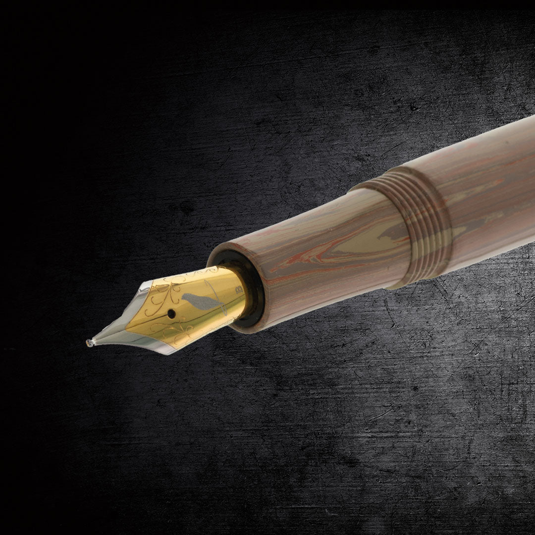 Fountain Pens