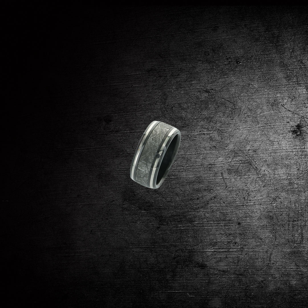 Meteorite Jewelry
