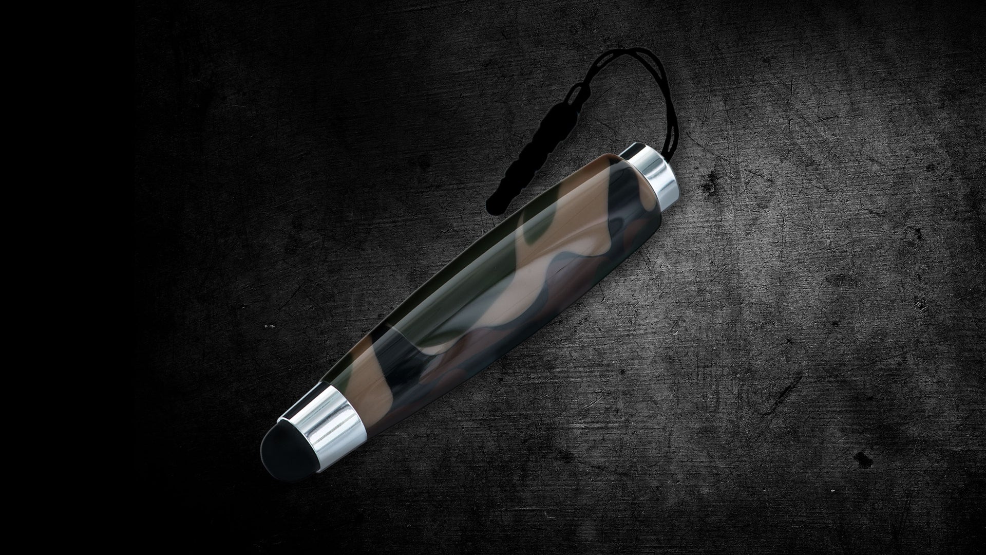 Military Stylus