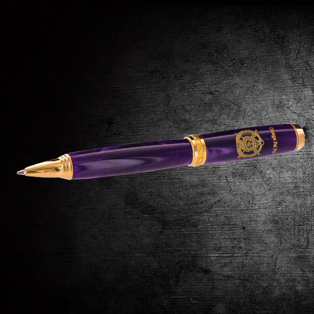 Omega Psi Phi