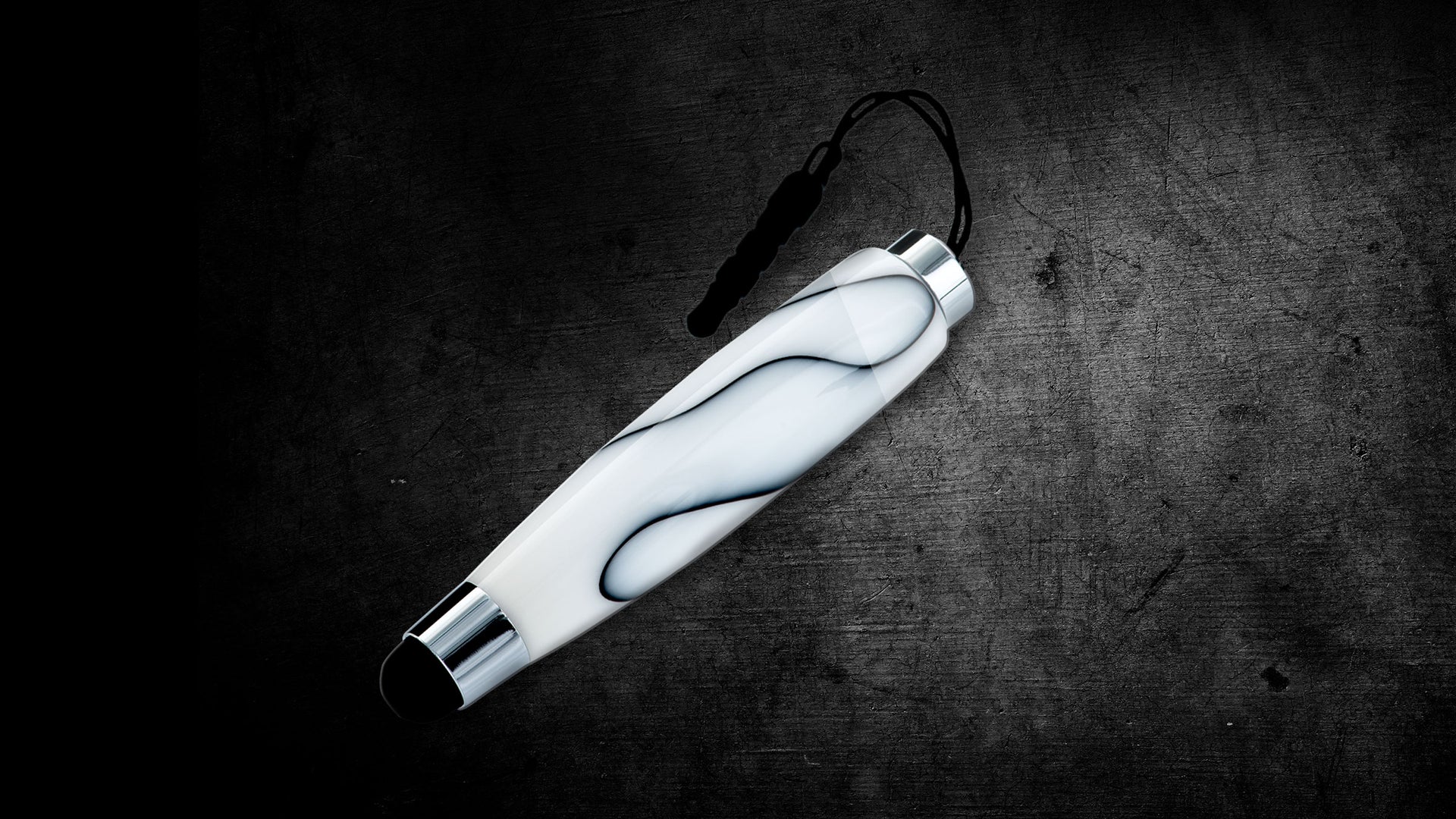 Mini Stylus
