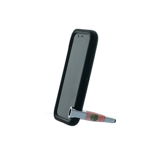 Alpha Kappa Alpha Phone Stand & Stylus