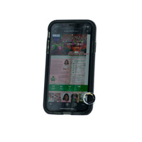 Alpha Kappa Alpha Phone Stand & Stylus