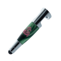 Alpha Kappa Alpha Phone Stand & Stylus