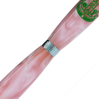 Alpha Kappa Alpha Diva Pearl Pink Top Green Bottom