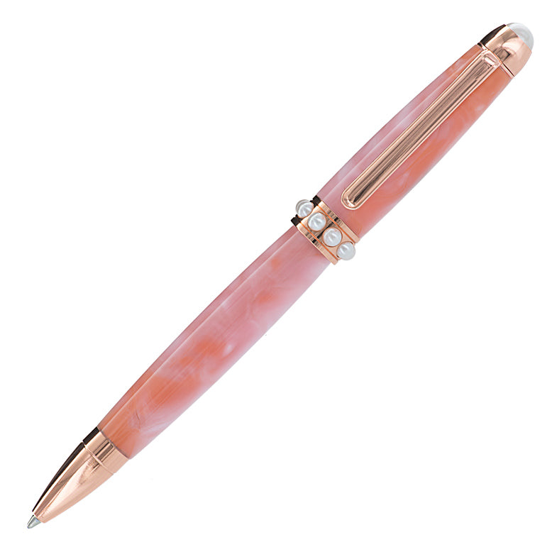 Supreme Pearl Pink - Rose Gold