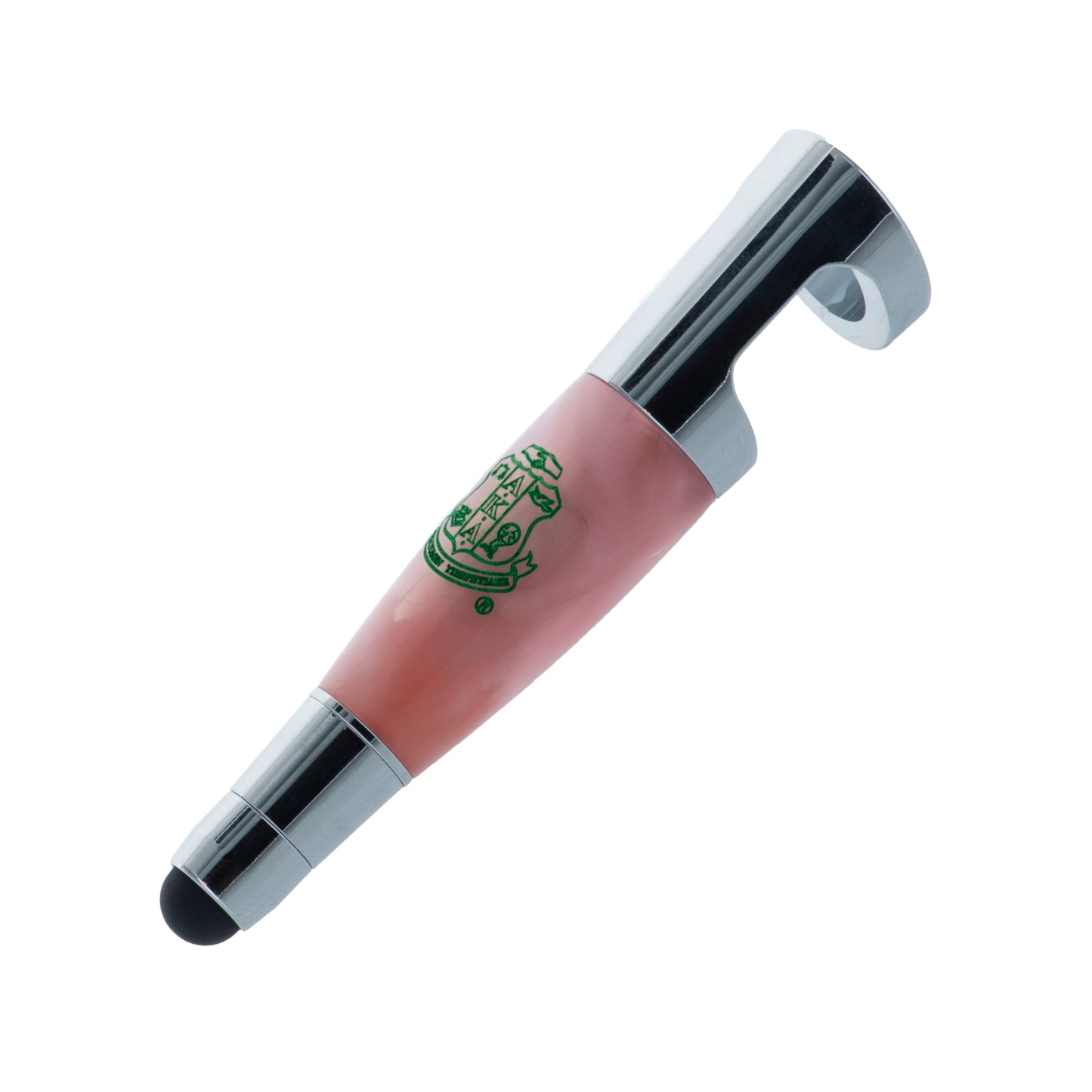 Alpha Kappa Alpha Phone Stand & Stylus