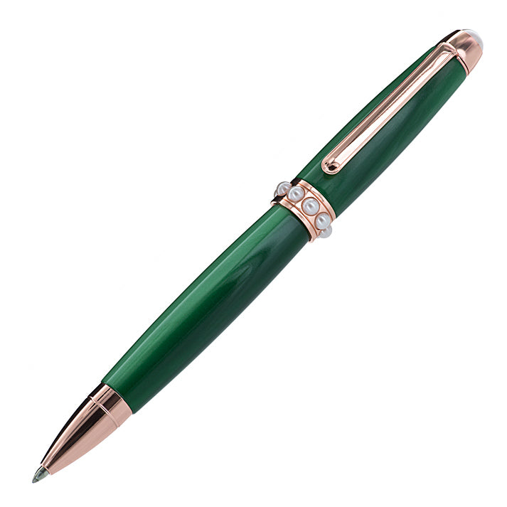 Alpha Kappa Alpha Rose Gold Supreme Pearl
