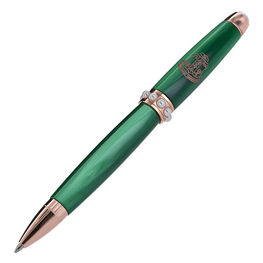 AKA Supreme Pearl Green - Rose Gold