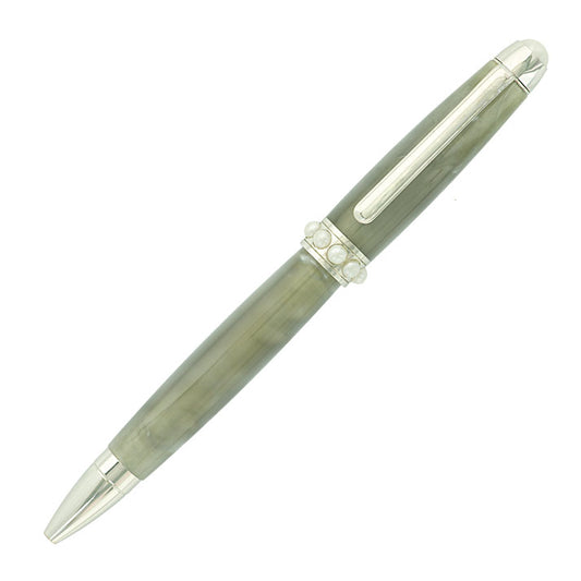 Supreme Pearl - Silver