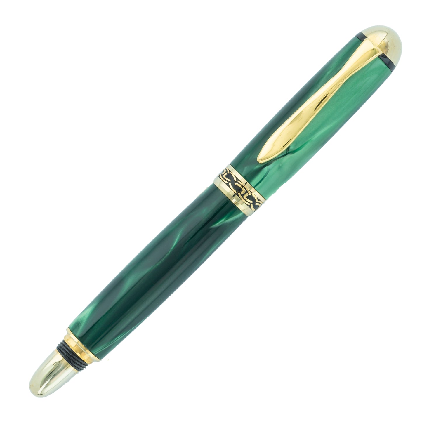 Links Friendship Pen