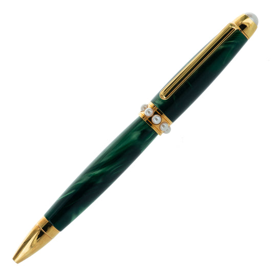 Links 18kt Gold Supreme Pearl