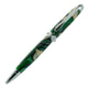 Links Platinum Supreme Pearl - Green & Pearl