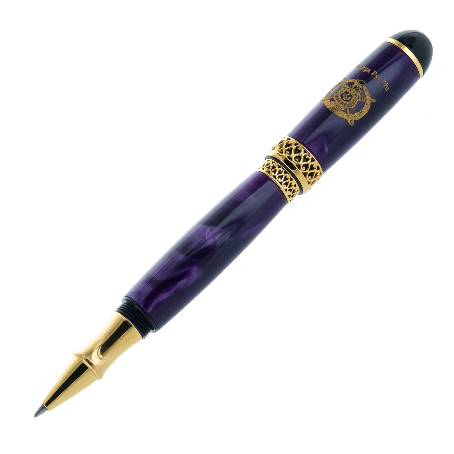 Omega Psi Phi Elite Rollerball