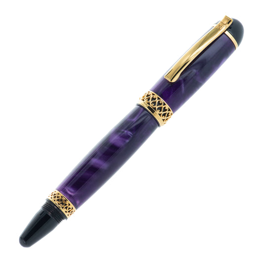 Omega Psi Phi Elite Rollerball
