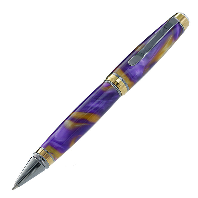 Corporate Power Pens