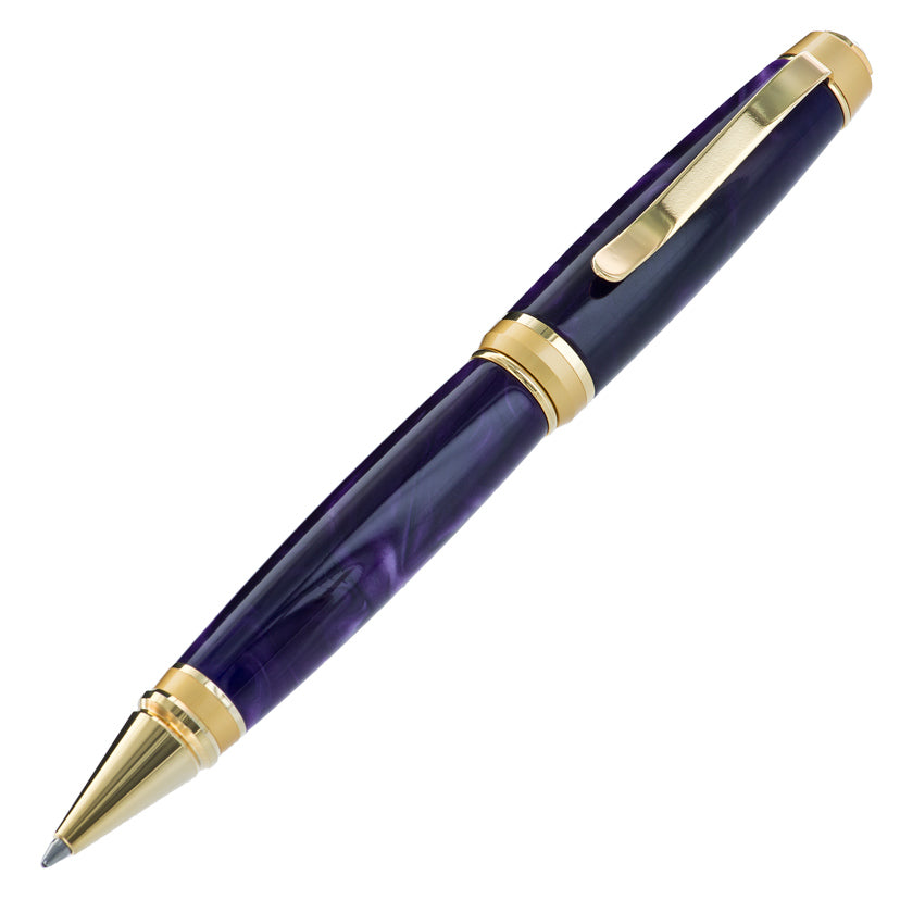 Omega Psi Phi Corporate Power Pen
