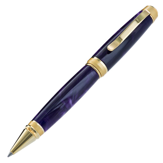 Omega Psi Phi Corporate Power Pen