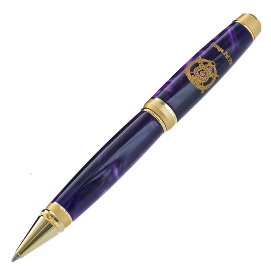 Omega Psi Phi Corporate Power Pen