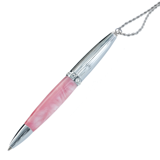 Necklace Pen – Pink
