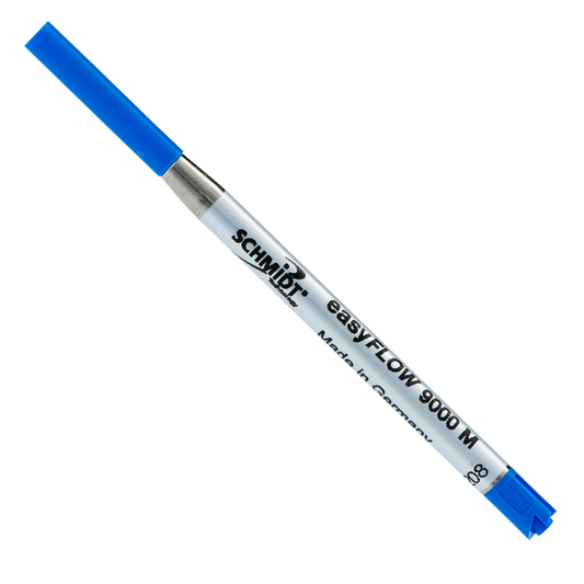 Schmidt Easy Flow Refill – Blue