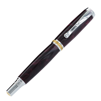 compare product Sidney Signature Pen – Burgandy
