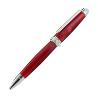 Supreme Pearl - Red