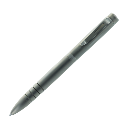 Ti Twist - Titanium