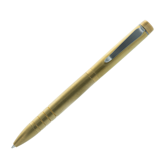 Ti Twist  - Brass