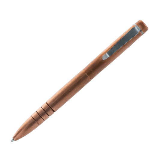 Ti Twist - Copper